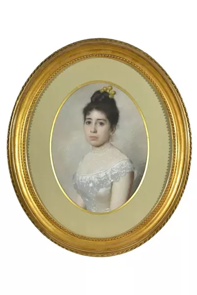 Edouard Ravel (1847-1920) — Genève Enchères