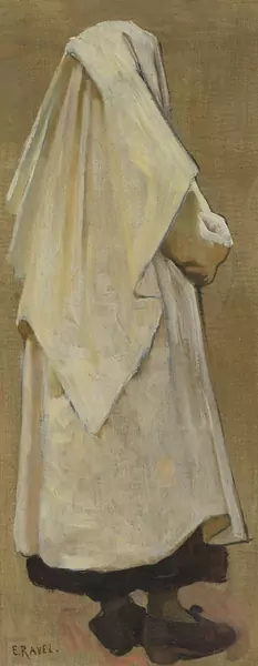 Edouard Ravel (1847-1920) — Genève Enchères