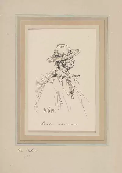Édouard Vallet — September 2022 (A166) - Auktionsstart: 23.9.2022, 12:50 — Schuler Auktionen