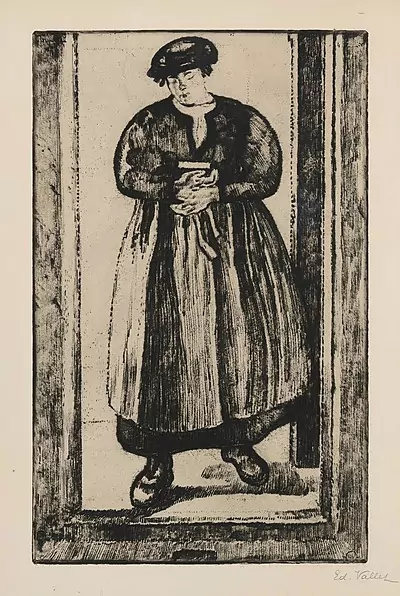 Édouard Vallet — Juni 2015 (A137) - Auktionsstart: 19.6.2015, 16:20 — Schuler Auktionen