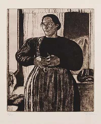 Édouard Vallet — Dezember 2014 (A135) - Auktionsstart: 12.12.2014, 15:30 — Schuler Auktionen