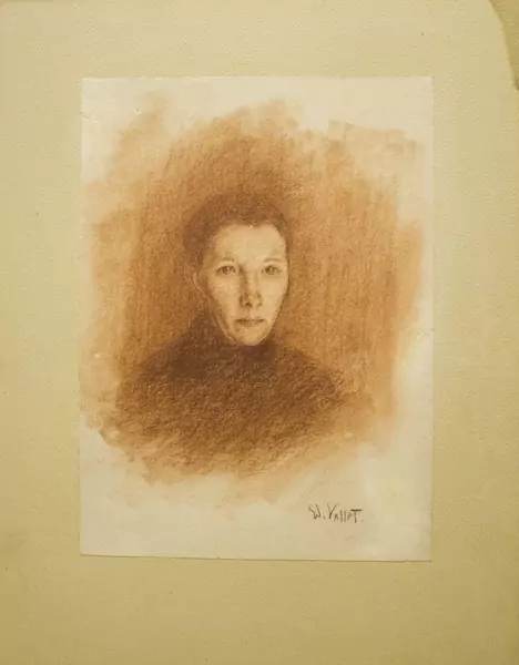 Edouard Vallet (1876-1929) — Genève Enchères