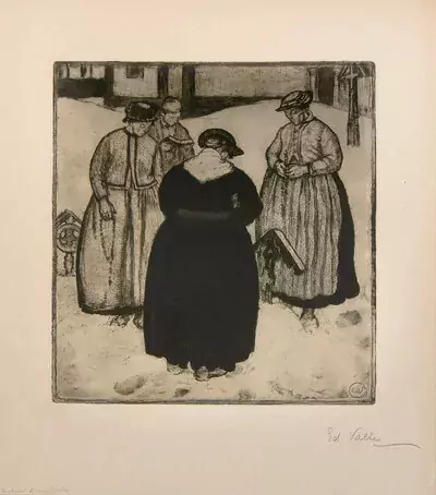 Édouard Vallet — Dezember 2023 (A171) - Auktionsstart: 15.12.2023, 10:00 — Schuler Auktionen