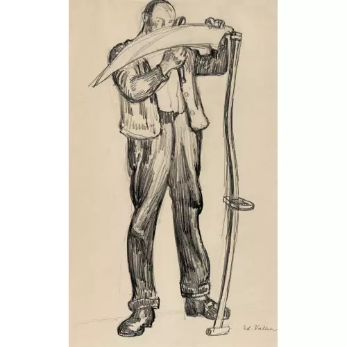 Der Mäher