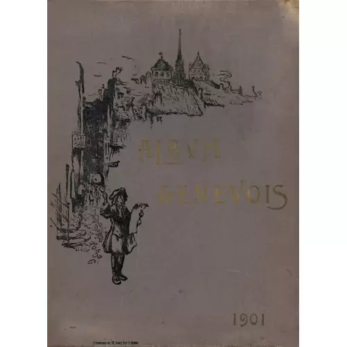 "Album Genevois"