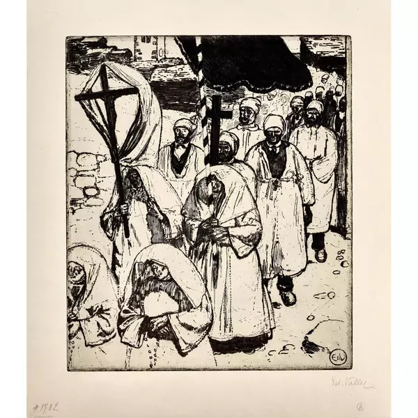 "Procession"
