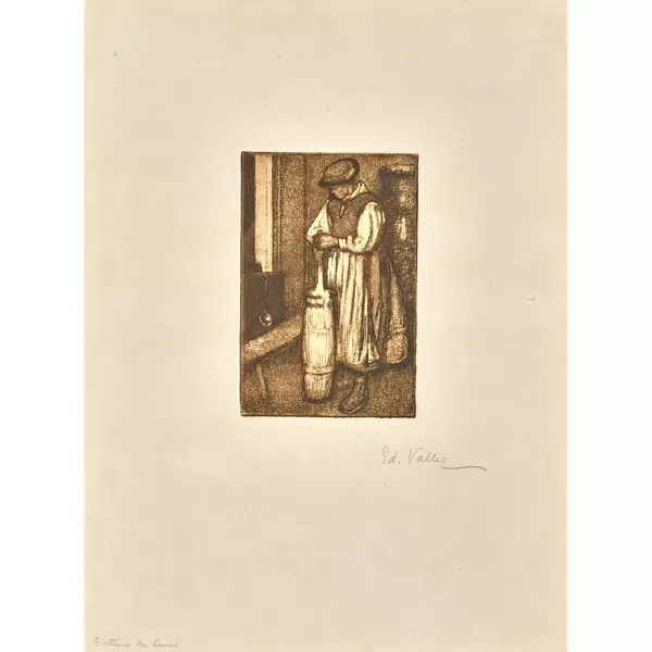 "Batteuse de beurre"