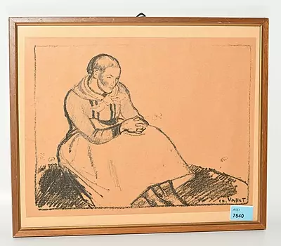 Édouard Vallet — Dezember 2018 (A151) - Auktionsstart: 10.12.2018, 14:00 — Schuler Auktionen