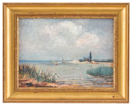 Le Bouveret