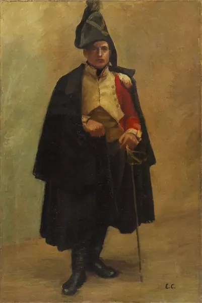 Edouard Castres (1838-1902) — Genève Enchères