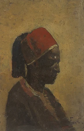 Edouard Castres (1838-1902) — Genève Enchères