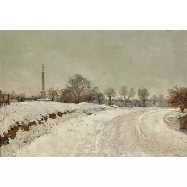L'hiver