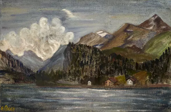 Brienzersee