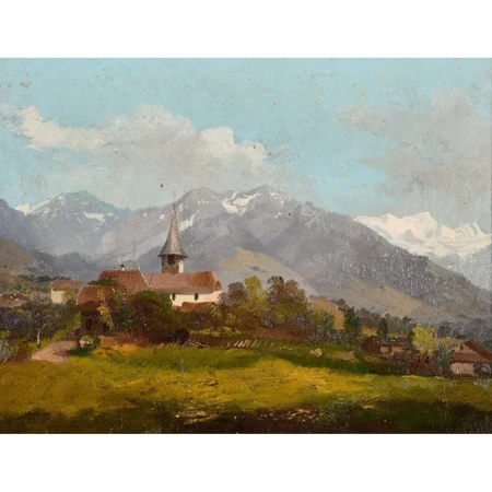 "Aeschi ob Spiez"