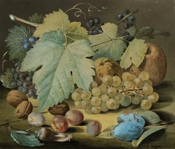 Eduard Kinkelin (1797-1879) — Genève Enchères