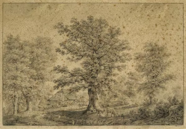 Eduard Kinkelin (1797-1879) — Genève Enchères