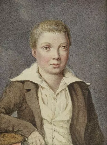 Eduard Kinkelin (1797-1879) — Genève Enchères