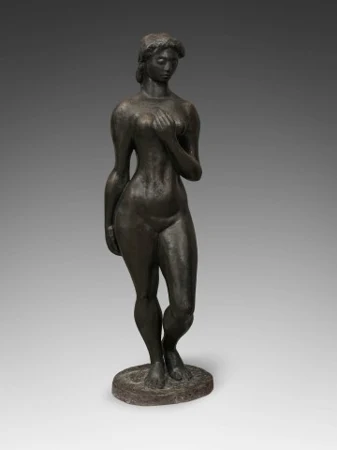 Melle Mirabel, 1957