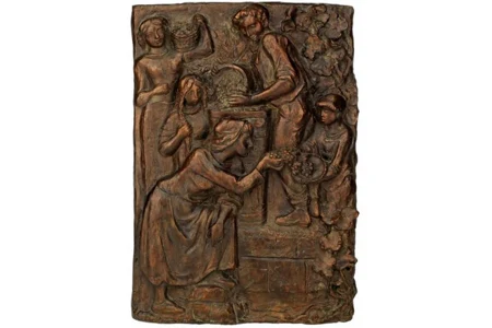 Weinlese
