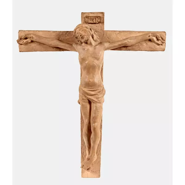 Christus am Kreuz