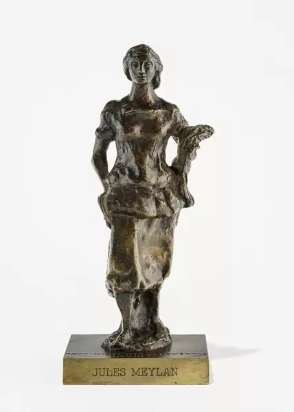 Eduard Sporri (1901-1995) — Genève Enchères