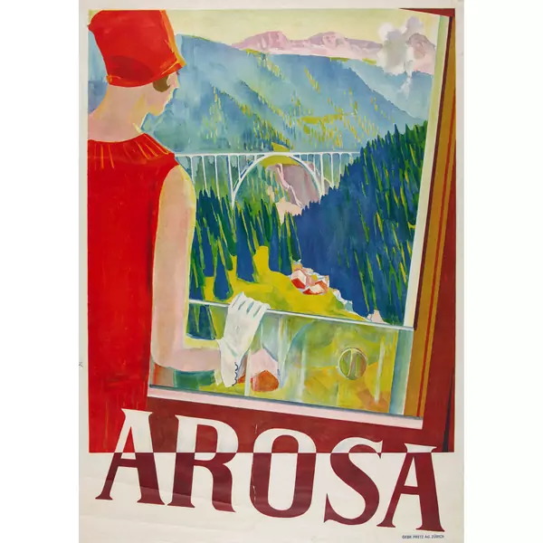 "Arosa"