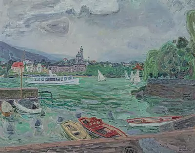 Eduard Gubler — Juni 2017 (A145) - Auktionsstart: 23.6.2017, 11:45 — Schuler Auktionen