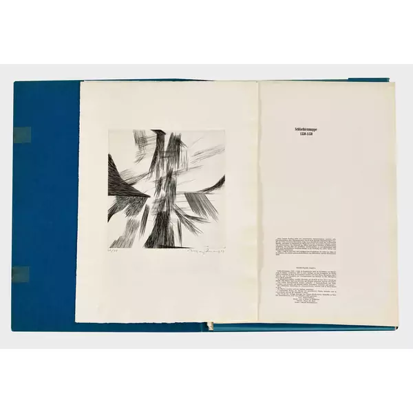 "Schlachtenmappe 1350-1450"