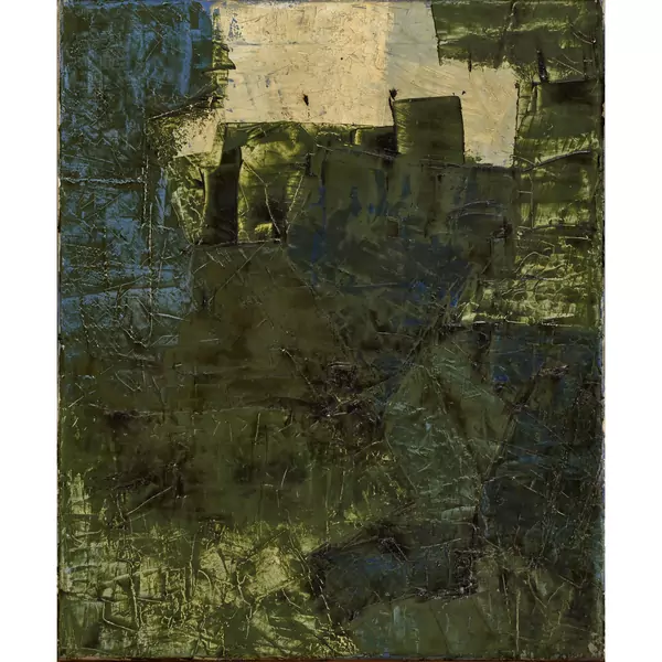 Ohne Titel
