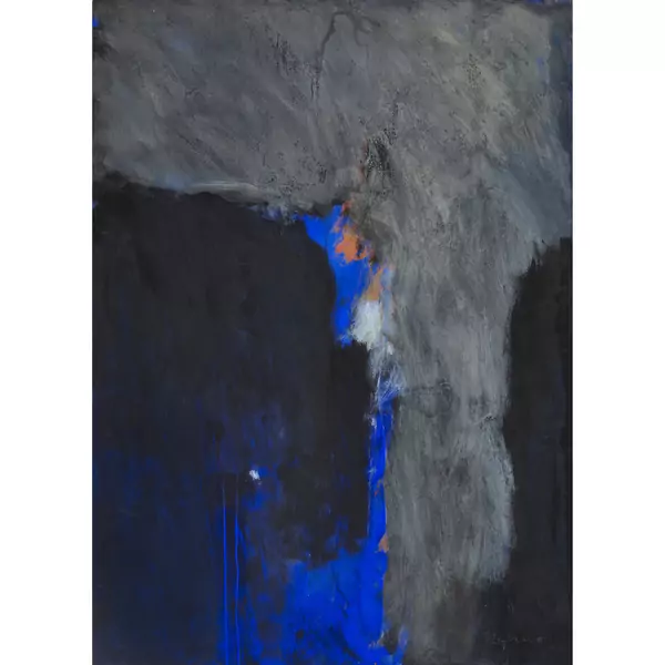 Ohne Titel