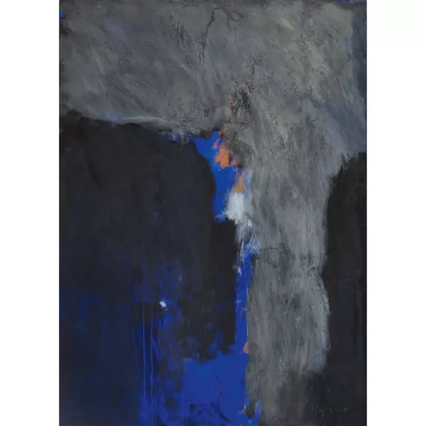 Ohne Titel
