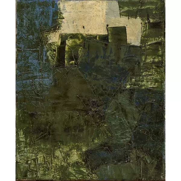 Ohne Titel