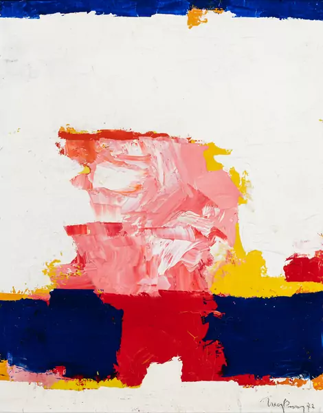 Ohne Titel