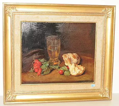 Egon von Vietinghoff — Dezember 2018 (A151) - Auktionsstart: 10.12.2018, 13:20 — Schuler Auktionen