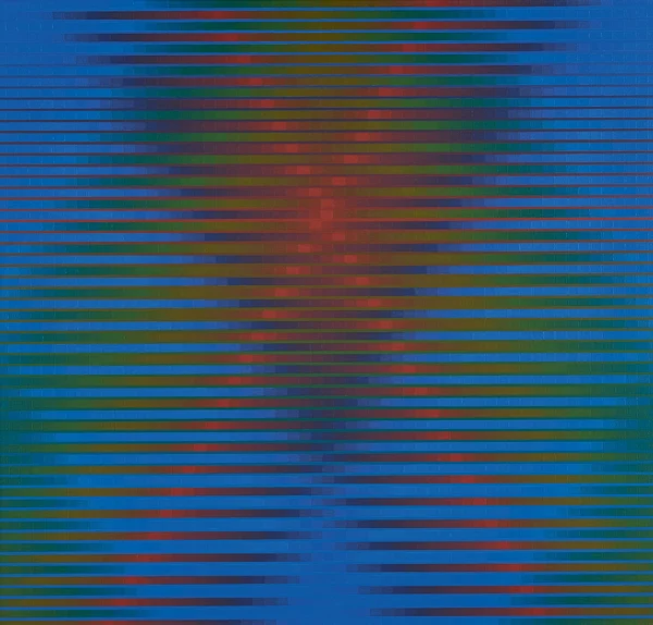 Elena Lux-Marx — External Force, 2015