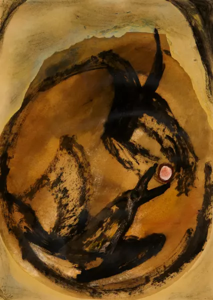 Ohne Titel