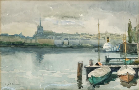Genève