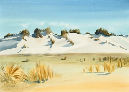 Dunes
