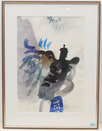 Emanuel Jacob — Dezember 2021 (A163) - Auktionsstart: 13.12.2021, 15:00 — Schuler Auktionen