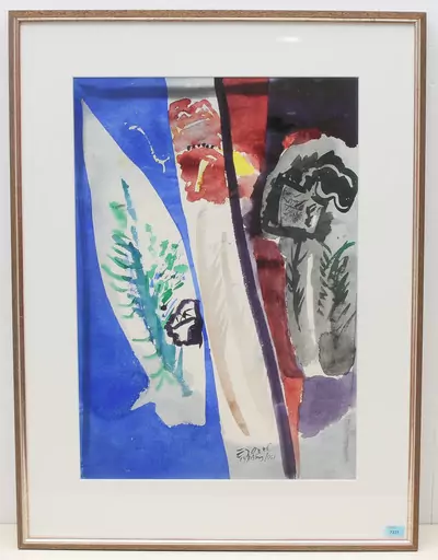 Emanuel Jacob — Dezember 2021 (A163) - Auktionsstart: 13.12.2021, 15:00 — Schuler Auktionen