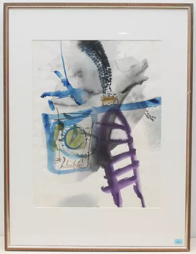 Emanuel Jacob — Dezember 2021 (A163) - Auktionsstart: 13.12.2021, 15:00 — Schuler Auktionen