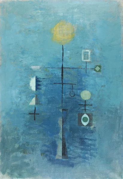 Emanuel Jacob — Ohne Titel