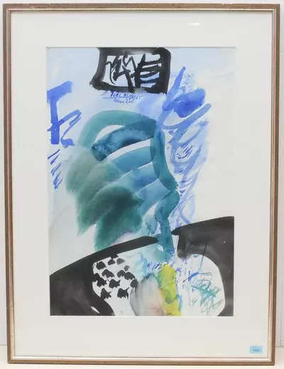 Emanuel Jacob — Dezember 2021 (A163) - Auktionsstart: 13.12.2021, 15:00 — Schuler Auktionen