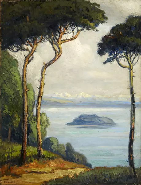 Lac de Bienne