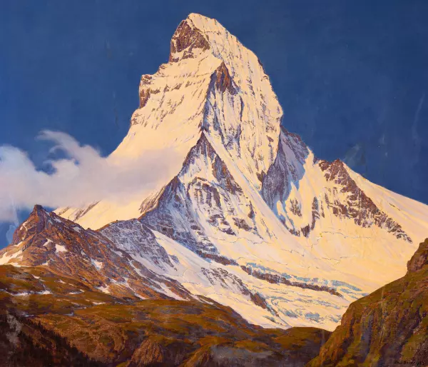 Matterhorn