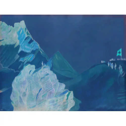 Emil Cardinaux — Jungfrau.