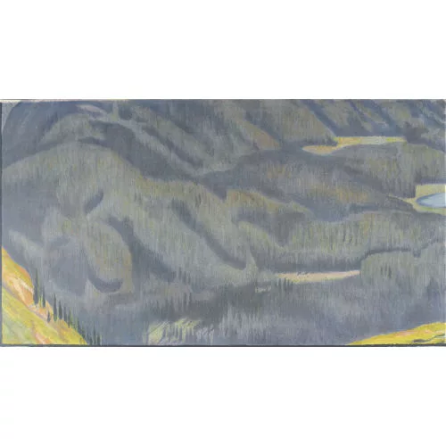 Emil Cardinaux — Grison Suisse.