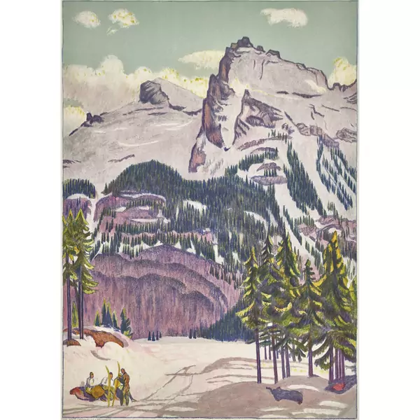 Kandersteg