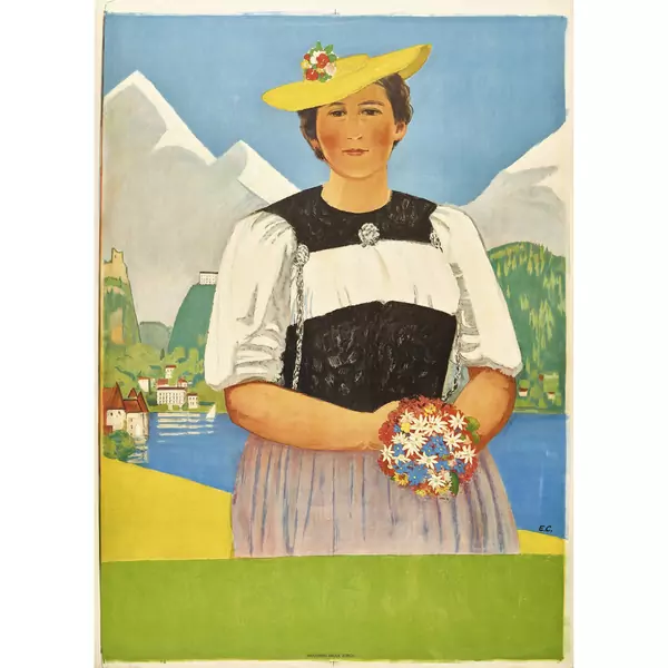 "Das Jahr der Schweiz 1939"