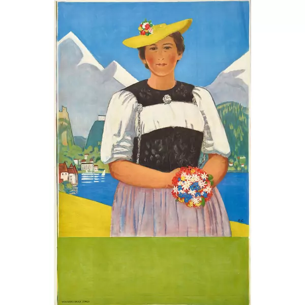 "1939 Das Jahr der Schweiz"